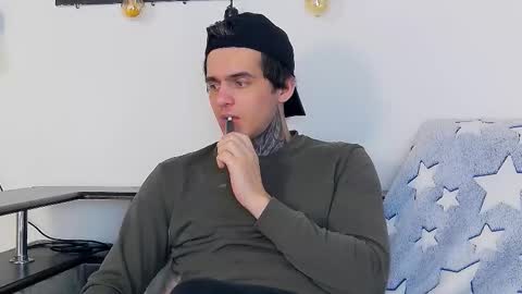 Carter online show from 01-18-26, 02:32