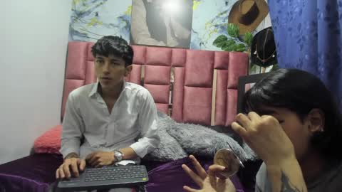Snapshot of cartyxx chatting on 04-08-26, 12:27 cartyxx online show from 04-08-26, 12:27