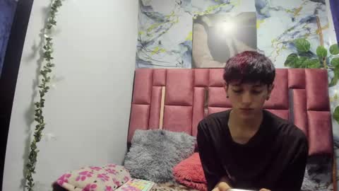Snapshot of cartyxx chatting on 05-05-26, 12:35 cartyxx online show from 05-05-26, 12:35