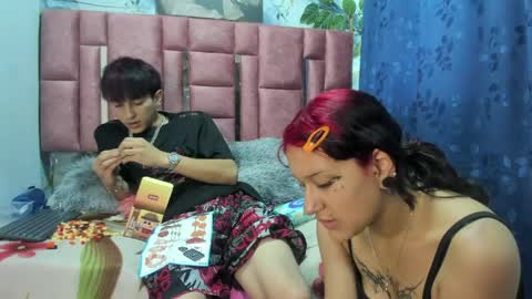 Snapshot of cartyxx chatting on 05-06-26, 03:28 cartyxx online show from 05-06-26, 03:28