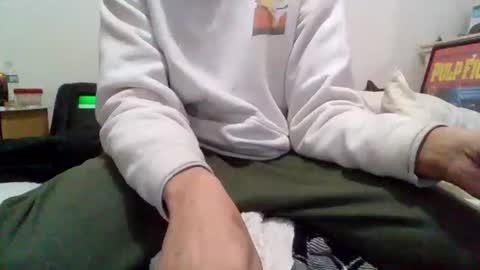 Snapshot of carvelj chatting on 02-17-25, 11:20 carvelj online show from 02-17-25, 11:20