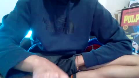 Snapshot of carvelj chatting on 02-27-25, 03:58 carvelj online show from 02-27-25, 03:58