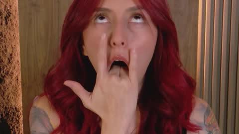 Casandra  online show from 12-05-25, 07:54