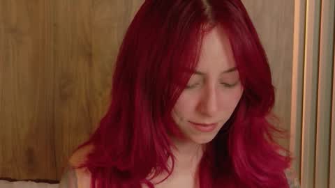 Casandra  online show from 02-07-26, 07:28