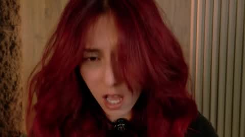 Casandra  online show from 04-04-26, 12:57