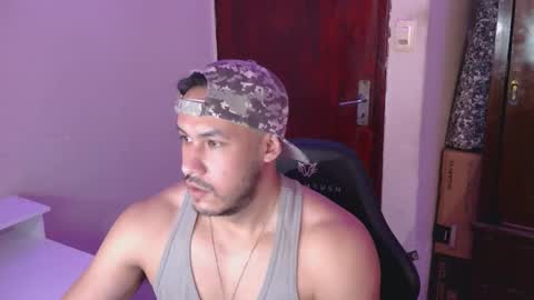 Snapshot of casas_oom chatting on 01-31-26, 07:11 online show from 01-31-26, 07:11