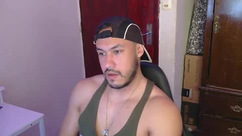 Snapshot of casas_oom chatting on 02-07-26, 06:11 online show from 02-07-26, 06:11