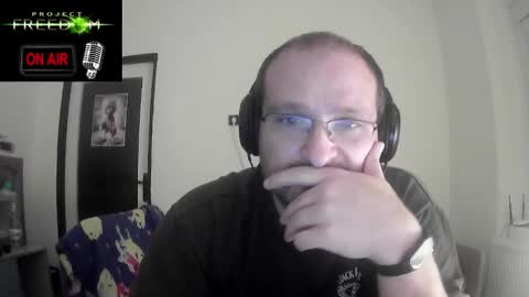 CASCADACEK online show from 02-24-26, 05:55