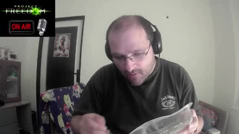 CASCADACEK online show from 02-26-26, 06:07