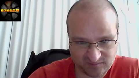 CASCADACEK online show from 03-21-26, 08:19