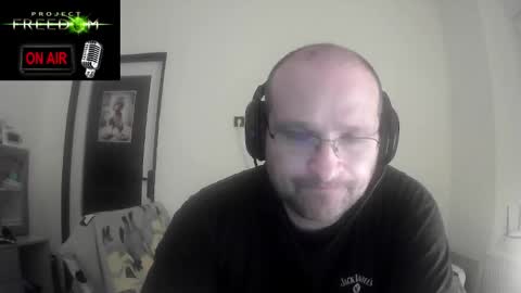 CASCADACEK online show from 03-26-26, 06:02