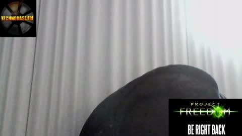 CASCADACEK online show from 03-29-26, 06:08