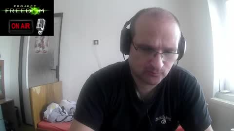 CASCADACEK online show from 04-01-26, 01:41