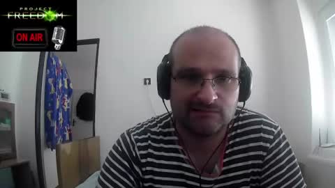 CASCADACEK online show from 07-07-26, 07:09
