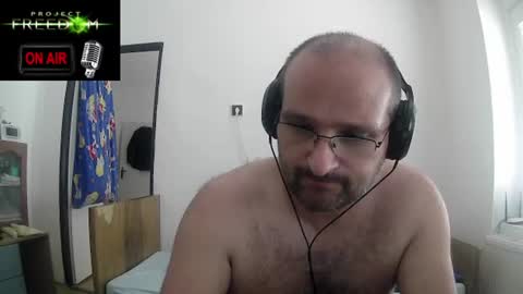 CASCADACEK online show from 07-12-26, 02:19