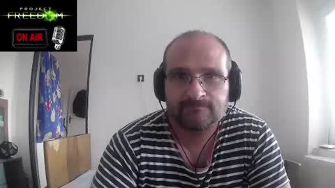 CASCADACEK online show from 07-14-26, 10:21