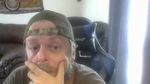 AllenGallant online show from 10-01-25, 03:07