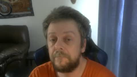 Snapshot of caseurdecue chatting on 07-26-26, 06:04 AllenGallant online show from 07-26-26, 06:04