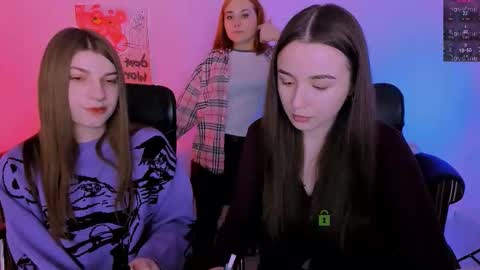 casey_meow_ online show from 02-07-26, 10:19