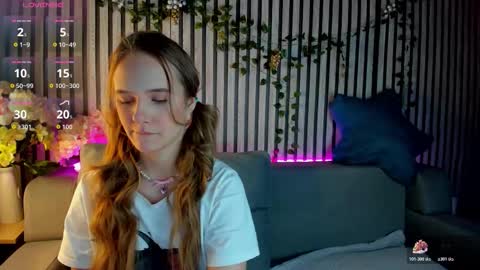 Casey sweeet online show from 01-19-26, 12:36