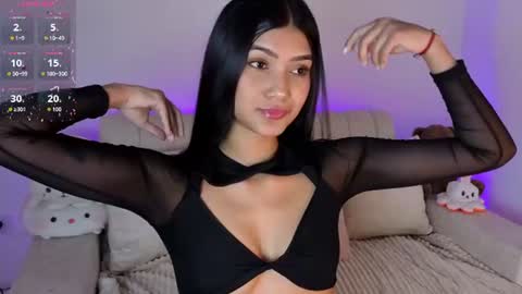 Casey Pierce  New Account online show from 06-25-26, 08:13
