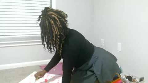 Snapshot of caseywitdacakes chatting on 01-30-25, 03:22 Casey online show from 01-30-25, 03:22