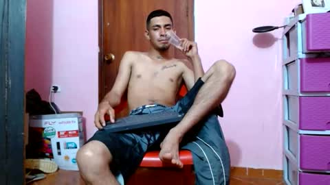 cash_master_jay online show from 06-03-26, 03:31