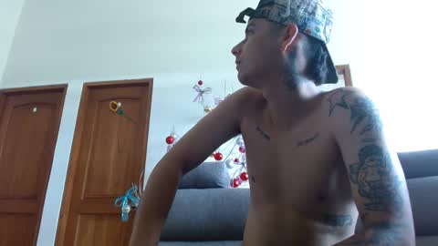 master Nino online show from 12-10-24, 06:06