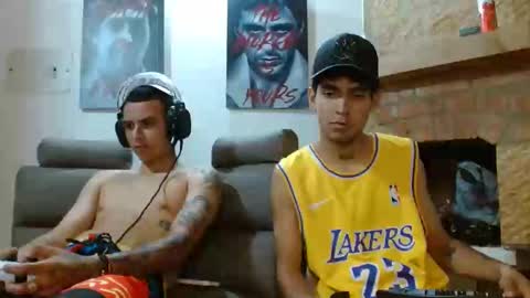 master Nino online show from 02-05-25, 11:06