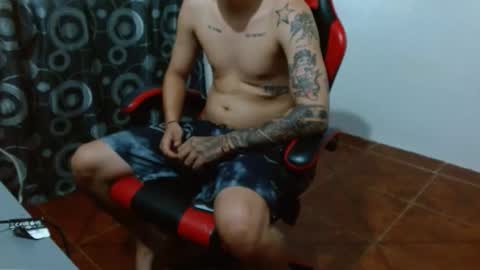 master Nino online show from 02-20-26, 02:17