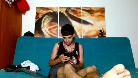 Cash Master San online show from 01-12-25, 03:07