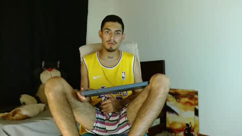 Cash Master San online show from 11-04-25, 09:14