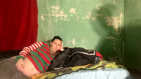 Cash Couple online show from 02-18-25, 01:21