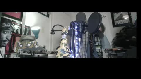 Smashdroid online show from 02-03-26, 03:04