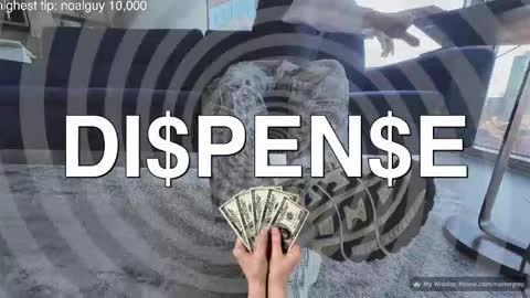 Master Grey online show from 12-15-25, 09:19