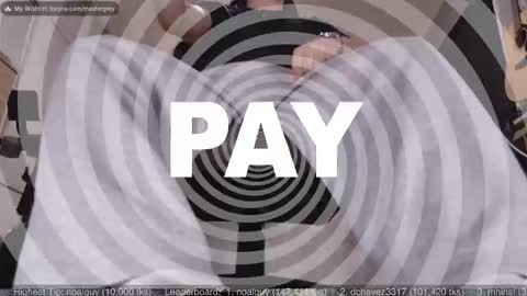 Master Grey online show from 02-03-26, 04:43