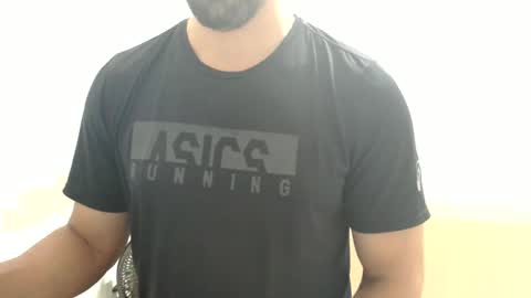 cashmastermuscle77 online show from 01-14-25, 11:16