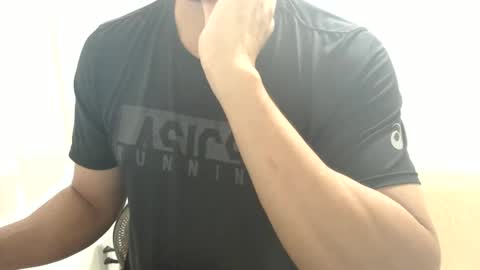 cashmastermuscle77 online show from 01-16-25, 01:14