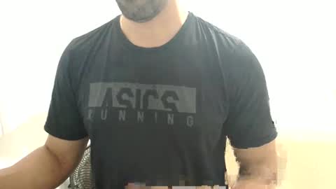 cashmastermuscle77 online show from 01-24-25, 11:45