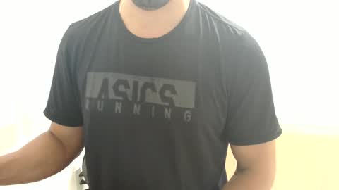 cashmastermuscle77 online show from 01-31-25, 11:03