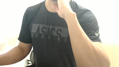 cashmastermuscle77 online show from 02-02-25, 01:02