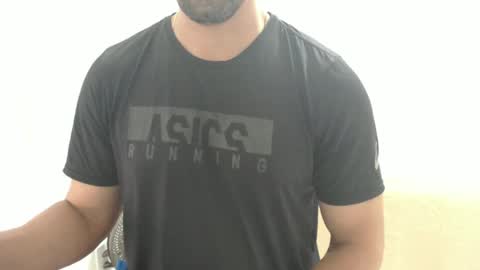 cashmastermuscle77 online show from 02-05-25, 01:22