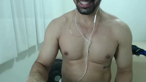 cashmastermuscle77 online show from 02-06-25, 01:49