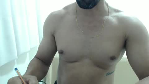 cashmastermuscle77 online show from 09-14-25, 11:37