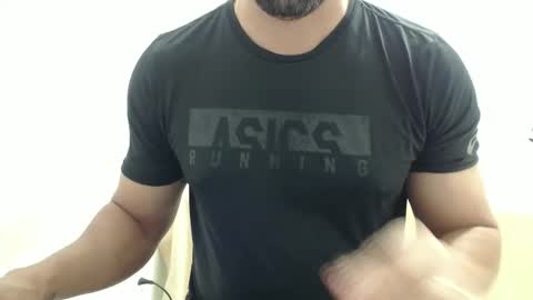 cashmastermuscle77 online show from 09-16-25, 10:16