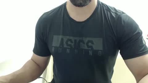 cashmastermuscle77 online show from 09-18-25, 12:12