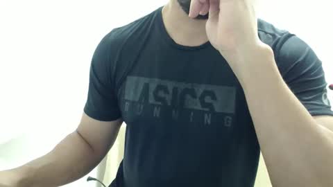 cashmastermuscle77 online show from 09-19-25, 10:10