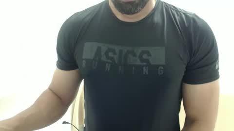 cashmastermuscle77 online show from 10-12-25, 09:47