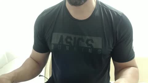 cashmastermuscle77 online show from 10-14-25, 01:17