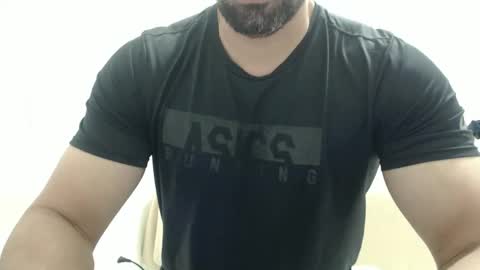 cashmastermuscle77 online show from 11-07-25, 10:37